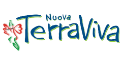 TerraViva | Ferrara Retina Logo