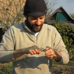 lavoro in campagna